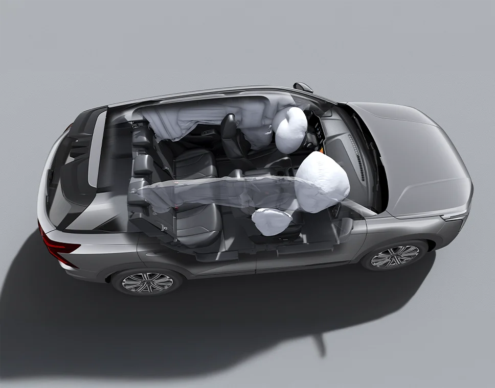 SEGURIDAD